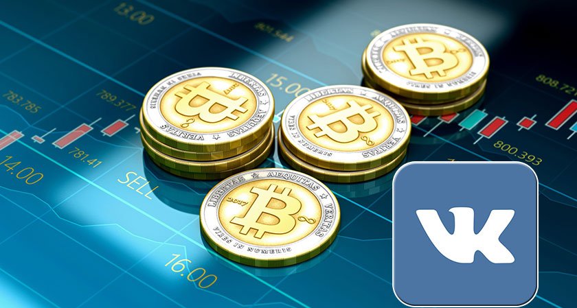 Vkontakte may rollout Cryptocurrency for its Users