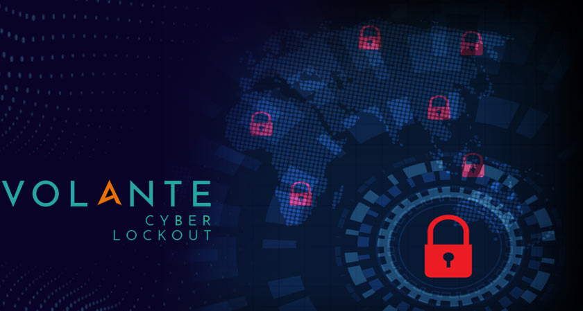 Volante Global launches a new standalone ransomware solution, ‘Cyber Lockout’