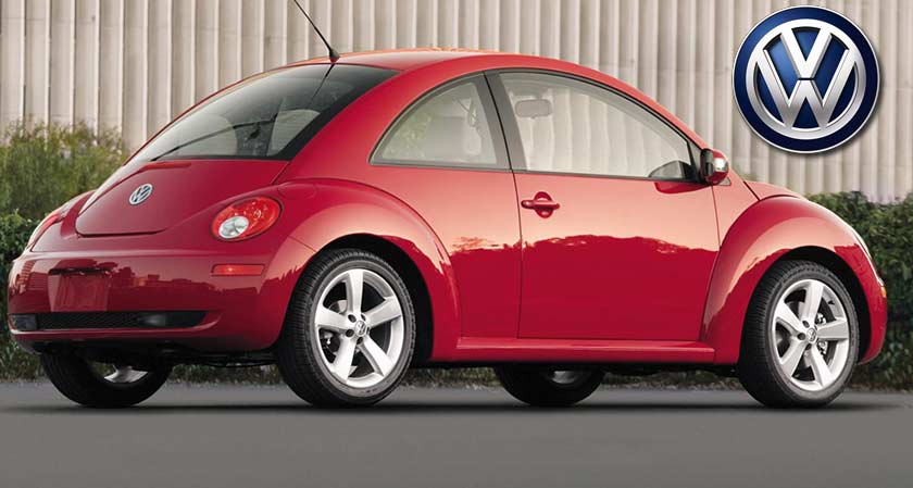 Volkswagen bids adieu to the iconic Beetle after 7 decades