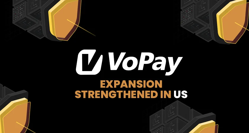 VoPay U.S. expansion Cross River Alliance