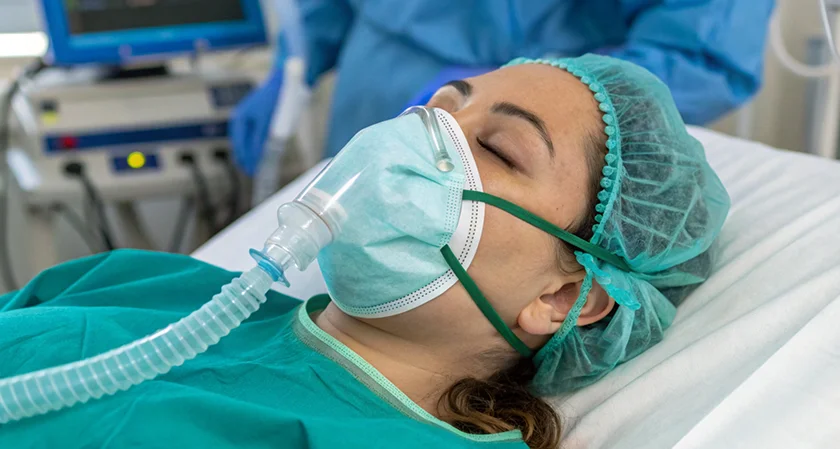 Wake-Up Call: Insurer Limits Anesthesia Coverage, Sparking Outrage among Patients