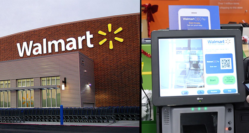 Walmart to Eavesdrop On Cashiers through the New Patent Tech