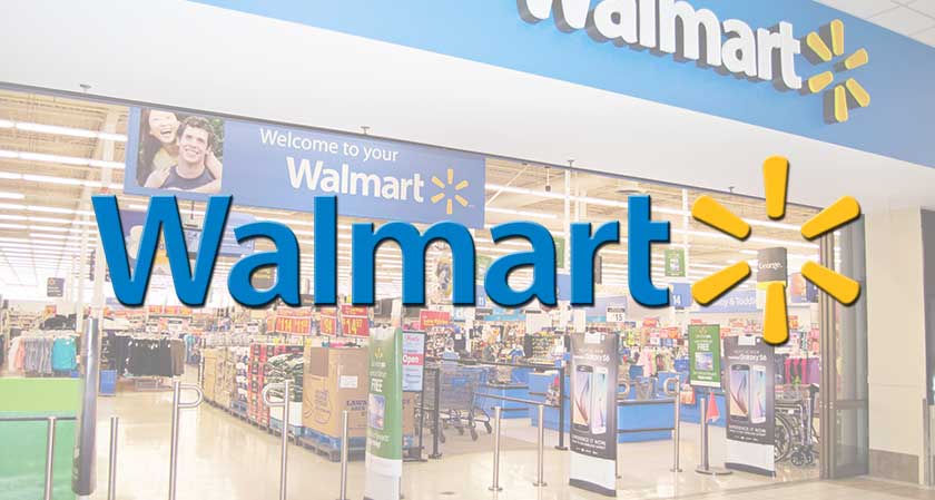 Walmart is creating its own version of an online shopping mall and hence includes Moosejaw on its website