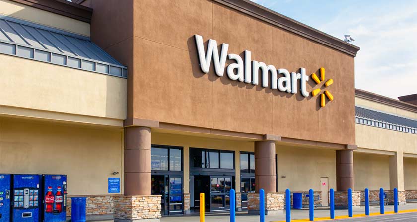 Walmart Expects Us to Believe That It’s Turning Into A Tech Company