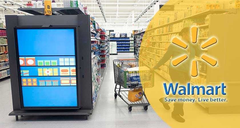 Walmart Opens Intelligent Retail Lab in New York