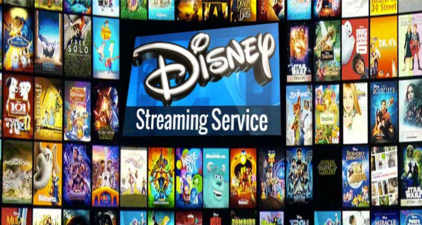 Walt Disney to Roll out Streaming Service By November