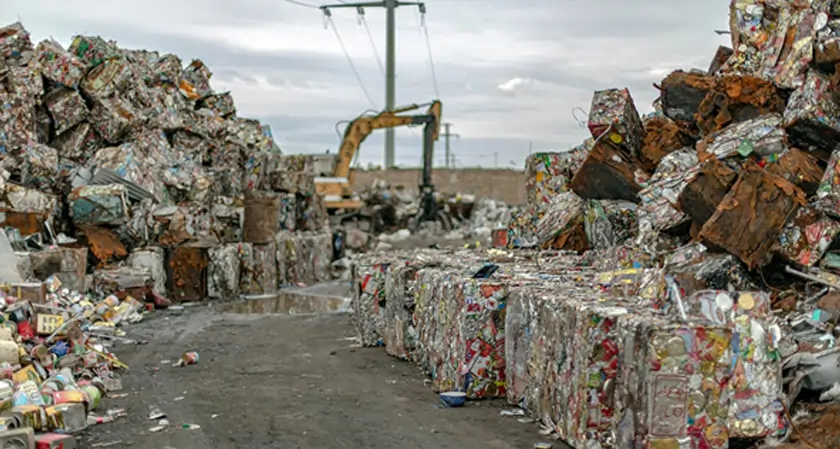 Turning waste into opportunity: How innovation and sustainability converge in Texas