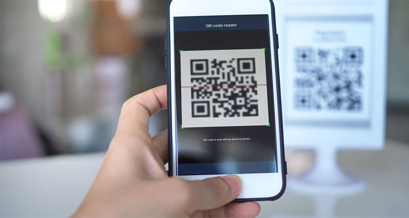 What are QR Codes, and are They Safe to Scan?