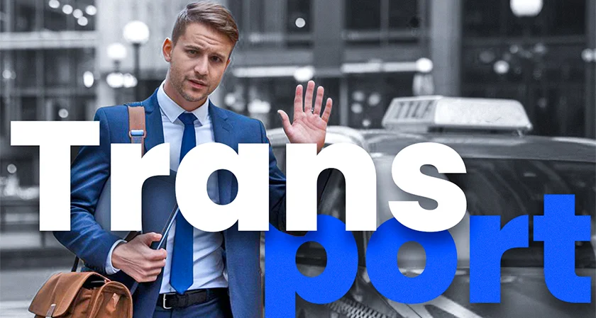 Transportation Companies Revolutionizing the Industry: A Consumer Perspective