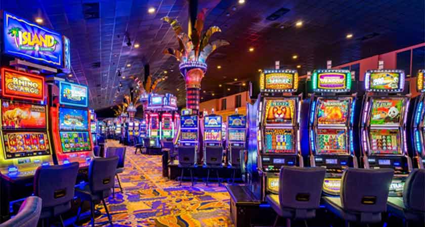 What Makes Online Casinos Successful?