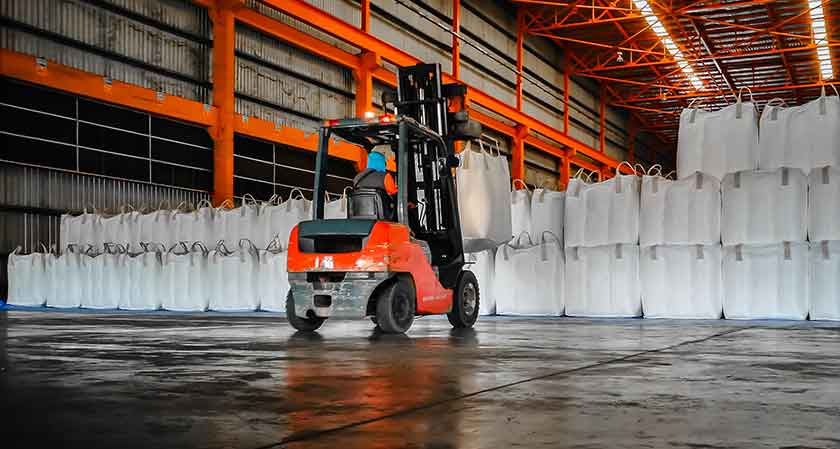 What To Look For In A Bulk Bag Supplier?