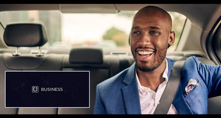 What You Need to Know about Using Uber for Business