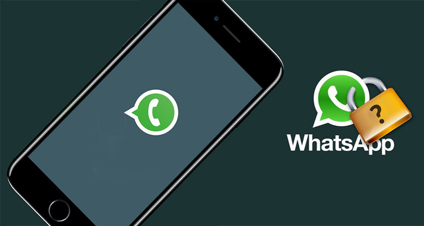 WhatsApp Releases New Security feature for iOS Users