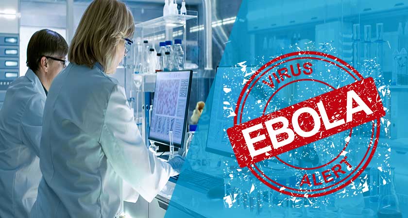 Ebola Virus Code Cracked: WHO Researchers Carry Out Drug Trials, Results Satisfying