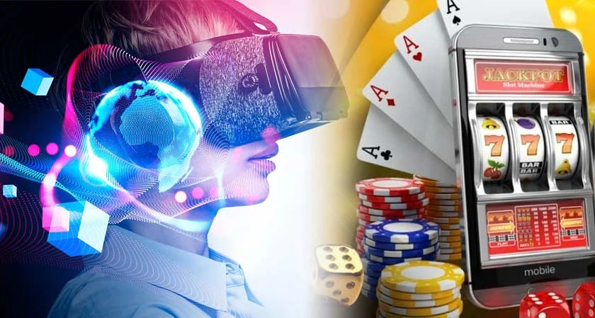 online casino games Creates Experts