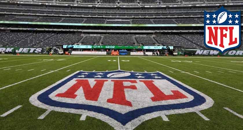 NFL Deploys High-Capacity WiFi Networks