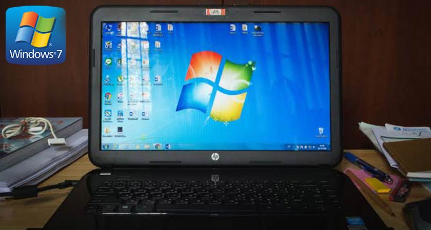 Windows 7 will receive another final update to fix the wallpaper bug