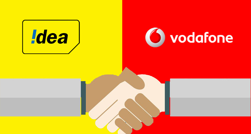With a clearance of 100% FDI, Idea and Vodafone merger right around the corner 