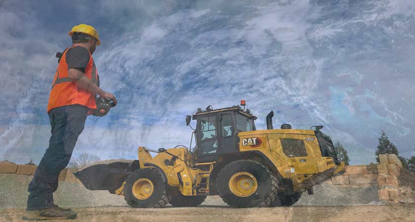 Workers are returning to the production facilities after the exit of Hurricane Delta