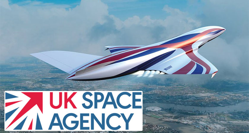 Hypersonic 'Space Plane' Promises Four-Hour London to Sydney Flights by 2030