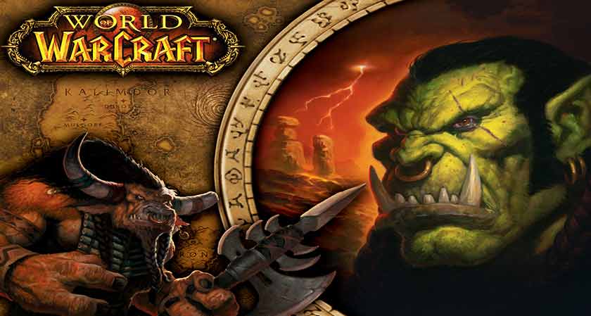 Can You Play World Of Warcraft For Free?