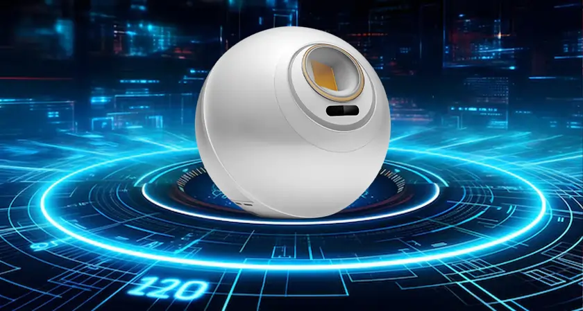 Worldcoin’s Orb Rolls into Mobility: New Device Signals Next Phase in Human ID Infrastructure