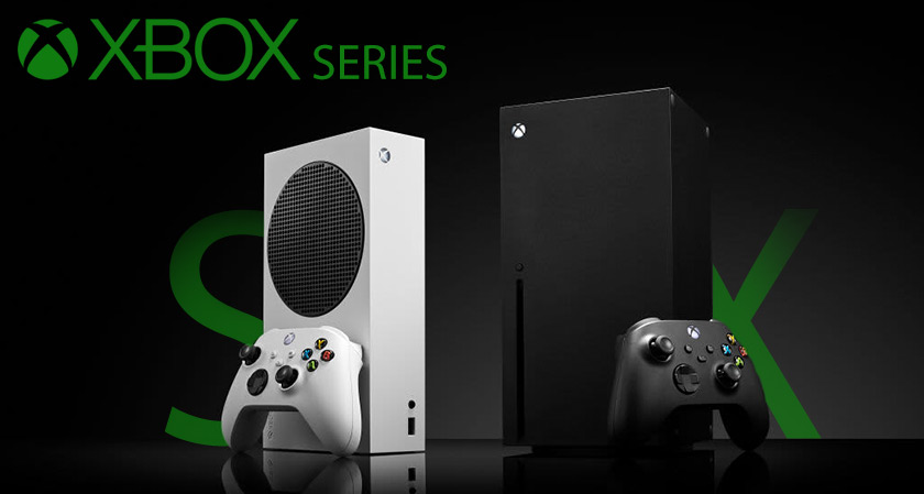 Microsoft Starts to Roll Out Its Brand New Cloud Gaming to Xbox Consoles