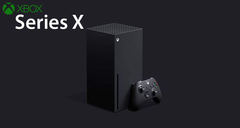 Xbox unleashes its all-new Series X and it looks like a PC tower