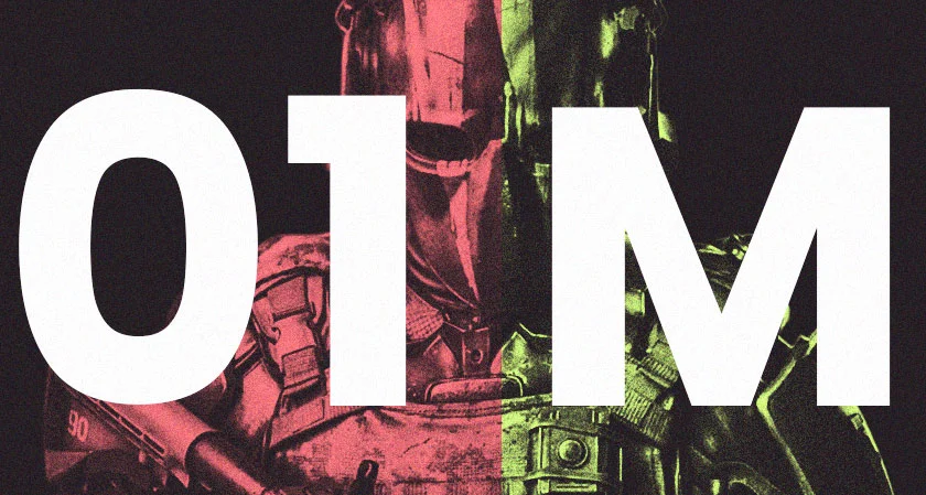 XDefiant Reaches Million Players Record Time