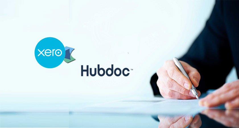 Xero Take Over Toronto-Based Accounting Software Firm Hubdoc