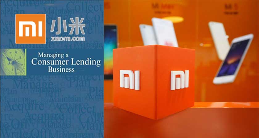 Firm Push: Xiaomi Eyes India to Launch Consumer Lending Business