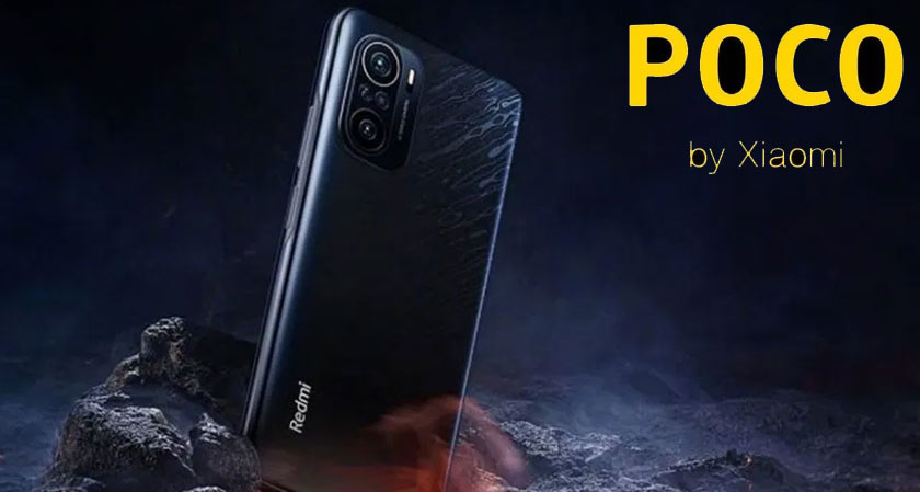 Redmi to rebrand and launch K40 series as Poco Phone globally