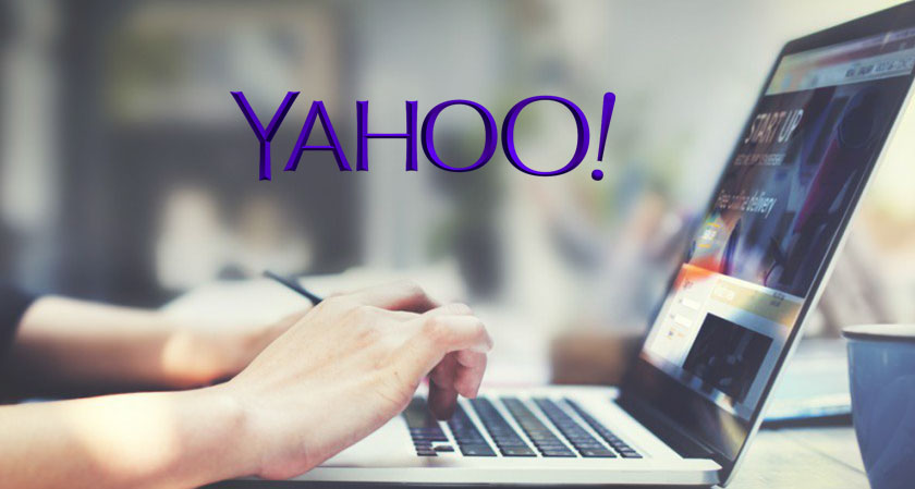 Yahoo comes back with creative Digital Marketing ideas