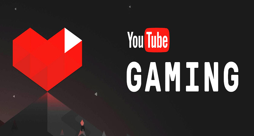 2020 is the biggest year for YouTube Gaming with over 100bn watch hours