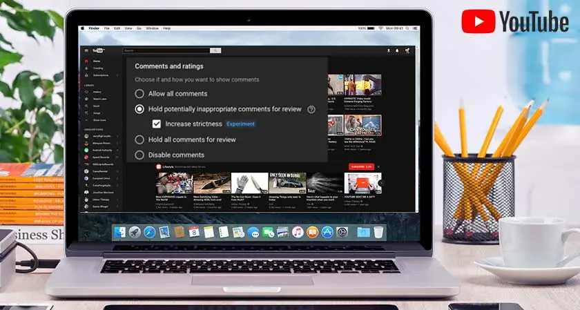 YouTube has come up with new tools to ensure a healthier space for creators