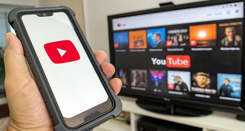 YouTube TV Raises Prices Again Amid Streaming Competition