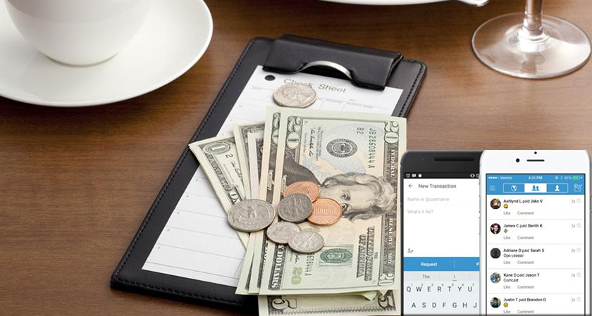 You won’t owe your friends any money again: Ysplit’s virtual cardends the hassle of paying back friends 