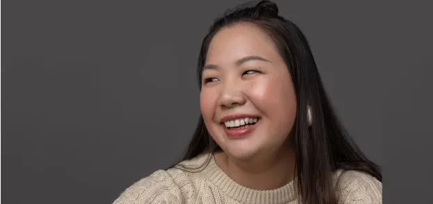 Lilian Wang – Taiwanese digital content designer and Nike creative leader connecting design and innovation across cultures