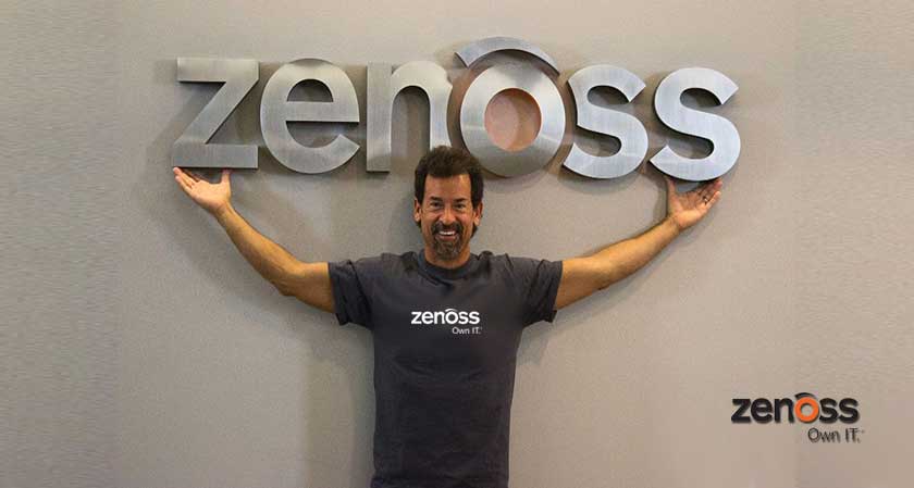 Zenoss Inc’s Cloud Product Release: A Next-Generation SaaS Platform for Intelligent IT Operations Management