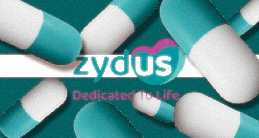Zydus first new drug US
