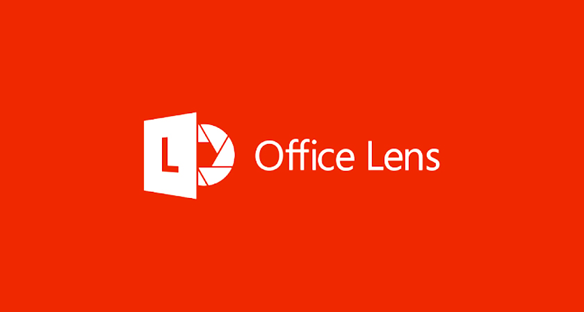 Microsoft Lens the new name of Office Lens brings mobile productivity changes