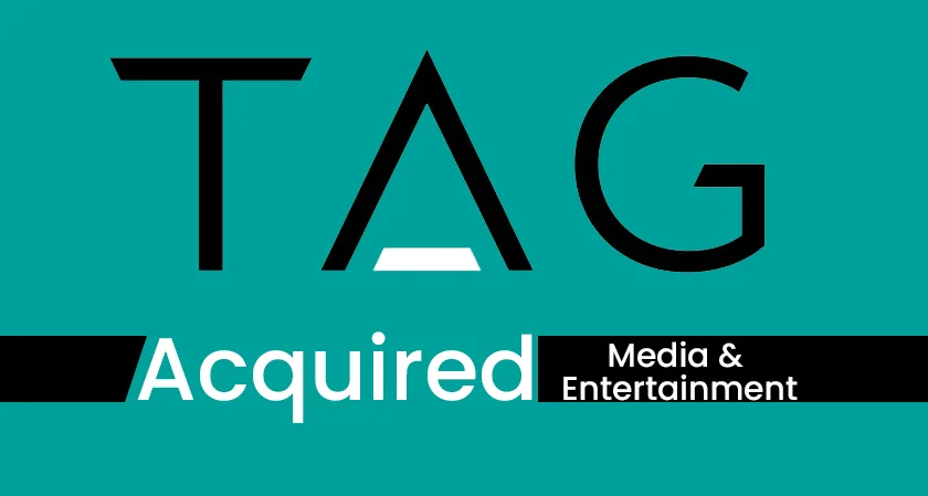 TAG US-based entertainment specialist
