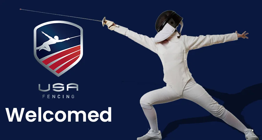USA Fencing Fusion Education Group