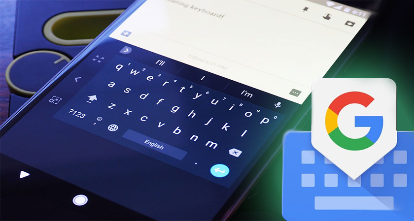 Android Users Can Now Use Floating Keyboard Introduced By Google
