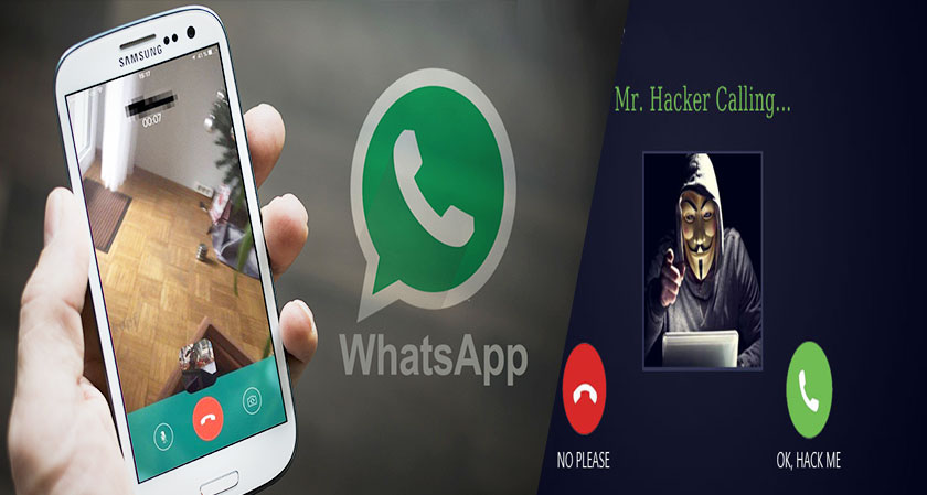 Hacker Calling: WhatsApp Vulnerability Let Hackers Pwn Your Phone Just By a Video Call