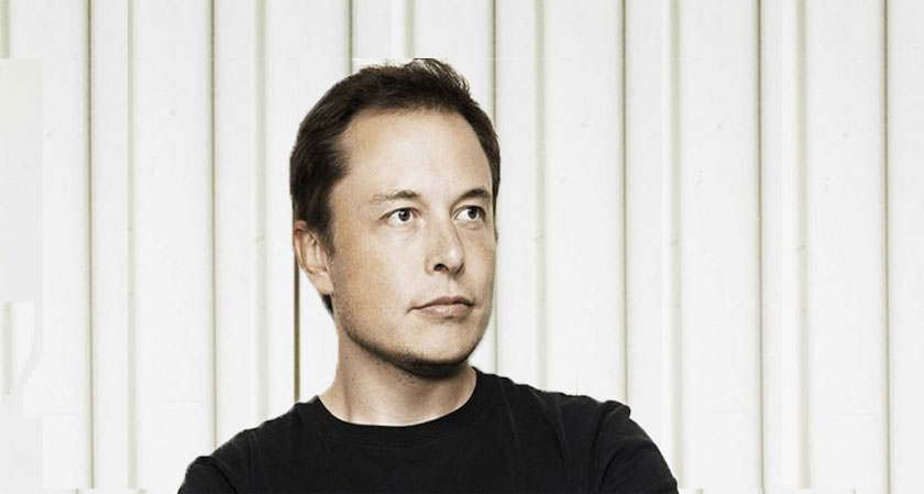 If you get up in the morning and think the future is going to be better, it is a bright day. Otherwise, it's not, says Elon Musk