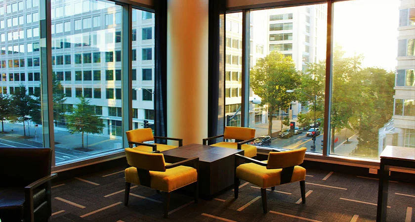 Transform Your Commercial Space with These Innovative Concrete Floor Solutions