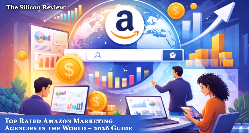 Top Rated Amazon Marketing Agencies in the World &ndash; 2026 Guide
