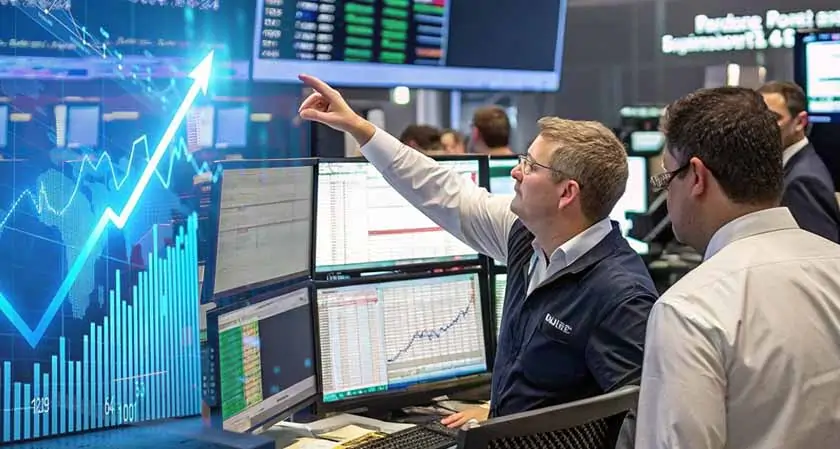 Traders Boost Short Bets Against US Dollar Index