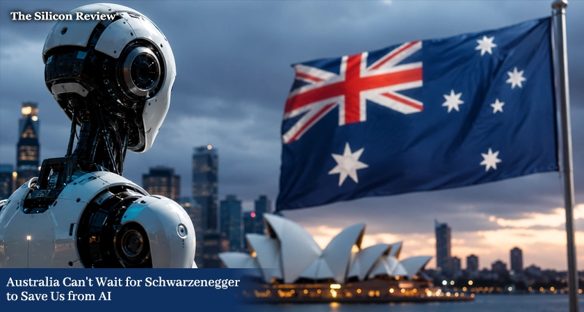 Urgent Action Needed on AI and Robotics Safety in Australia, Experts Say